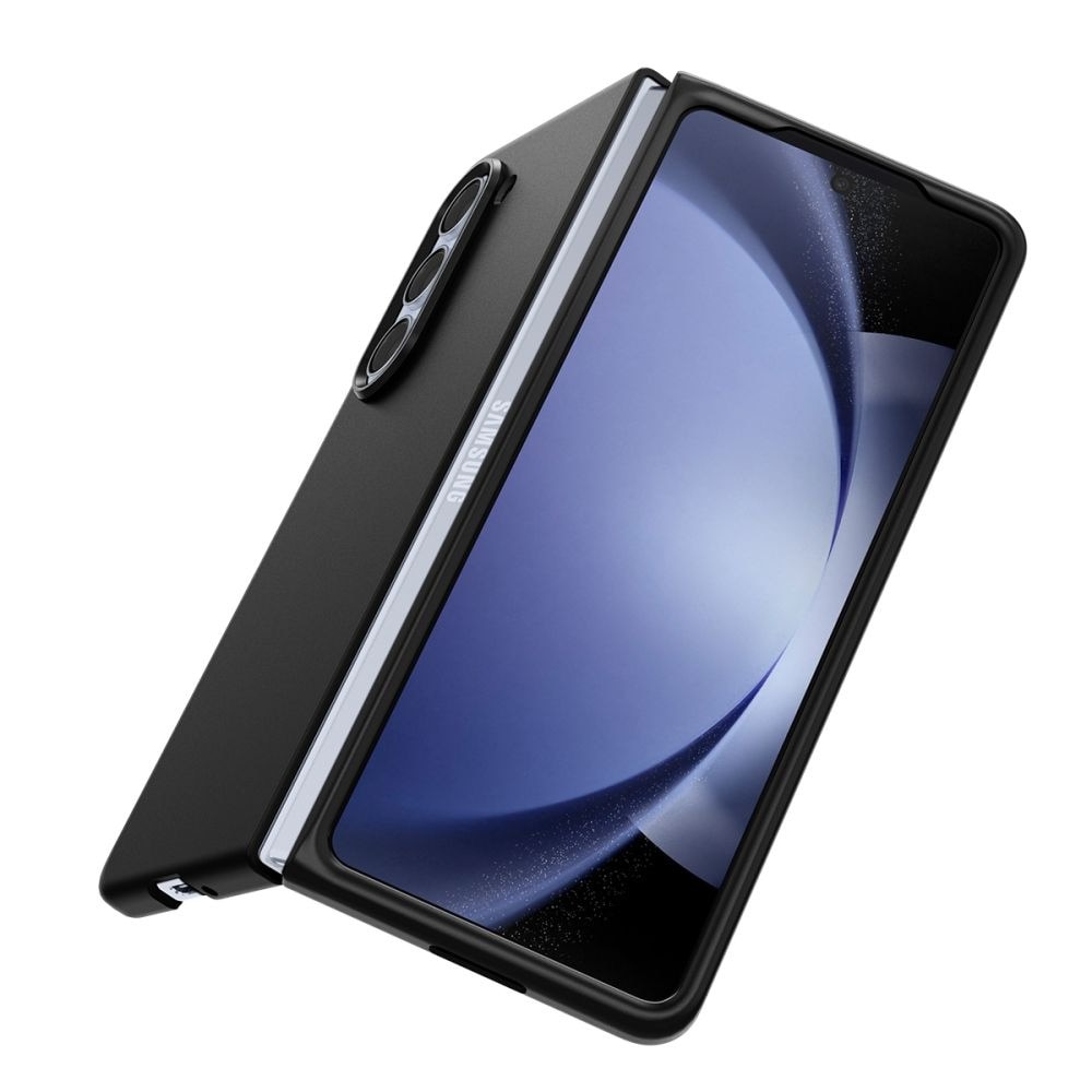 Funda AirSkin Samsung Galaxy Z Fold 5 Black