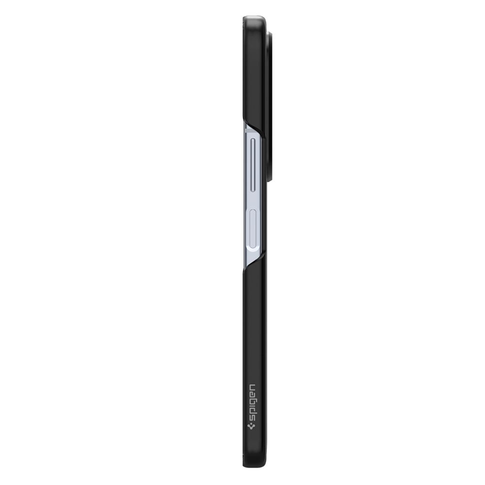 Funda AirSkin Samsung Galaxy Z Fold 5 Black