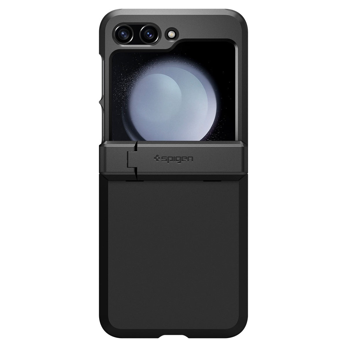 Funda Tough Armor Pro Galaxy Z Flip 5 Black