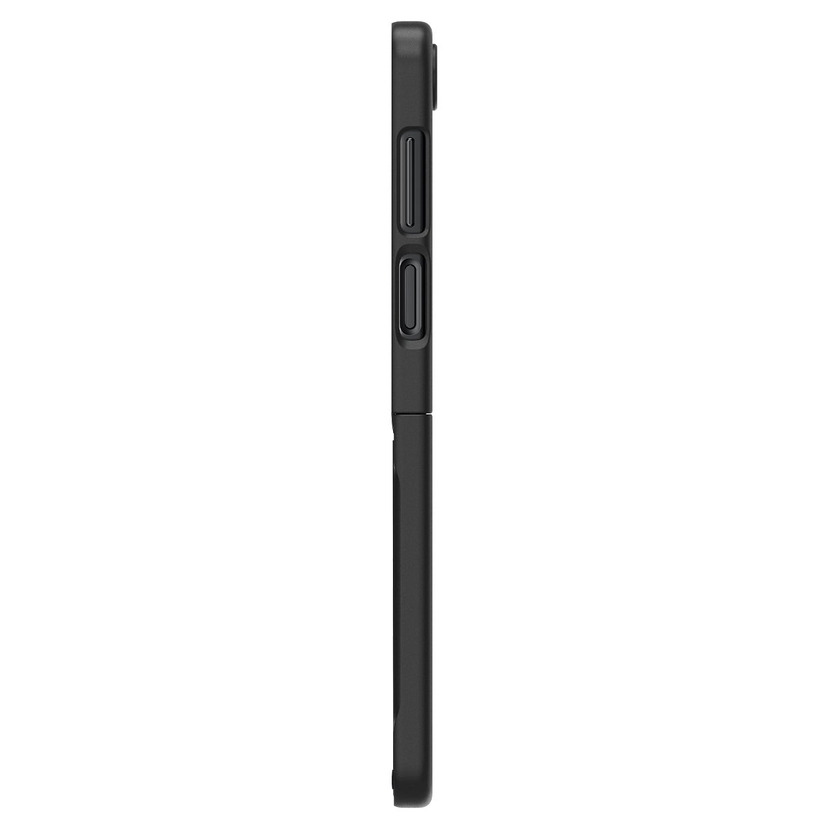Funda AirSkin Samsung Galaxy Z Flip 5 Black