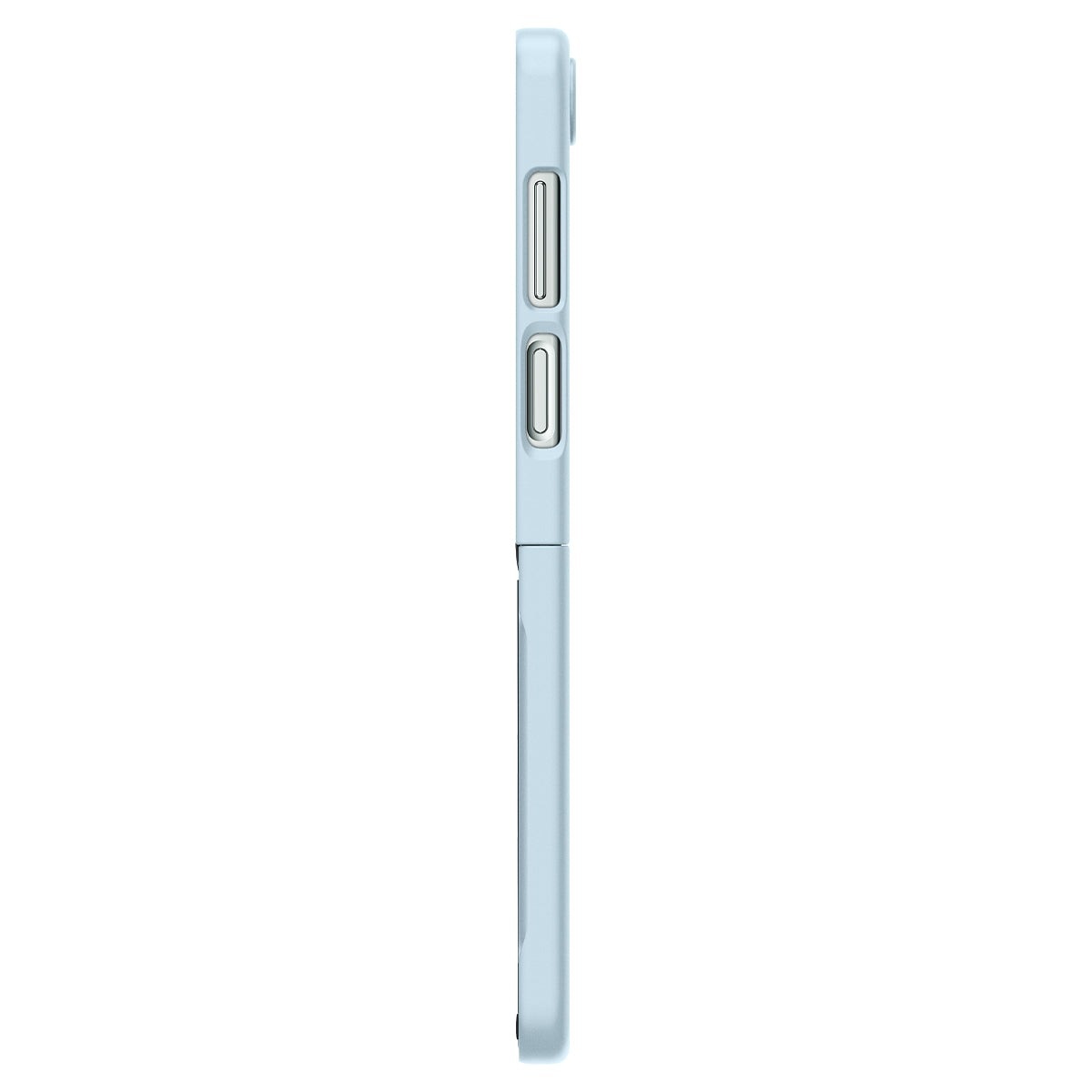 Funda AirSkin Samsung Galaxy Z Flip 5 Mute Blue