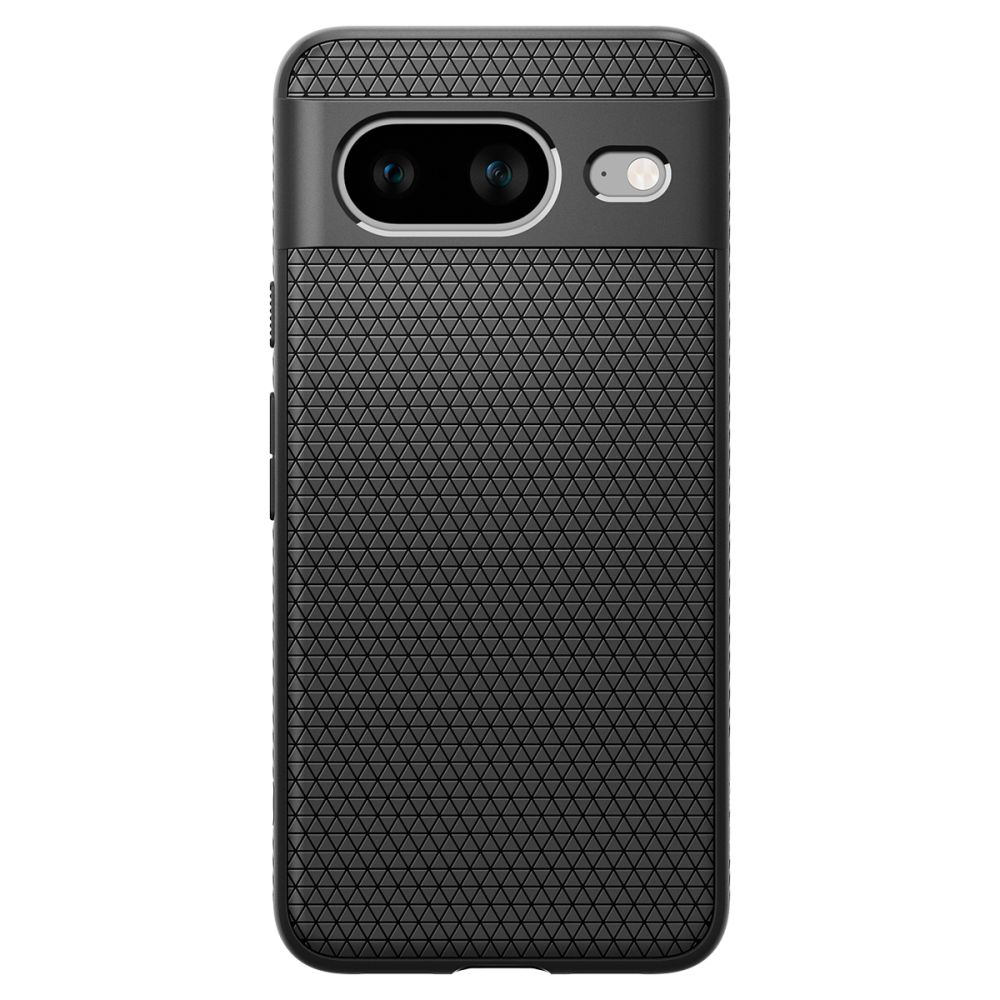 Funda Liquid Air Google Pixel 8 Matte Black