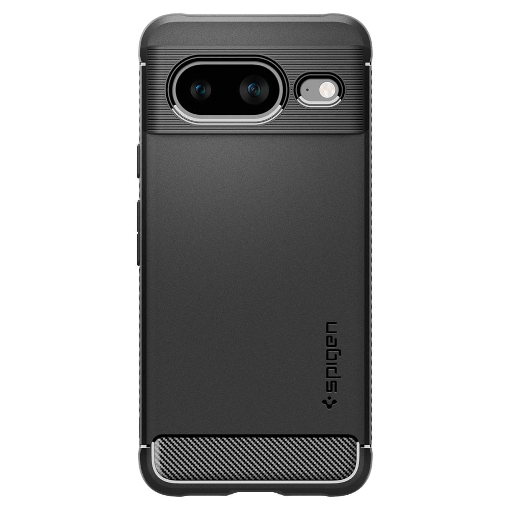 Case Rugged Armor Google Pixel 8 Black