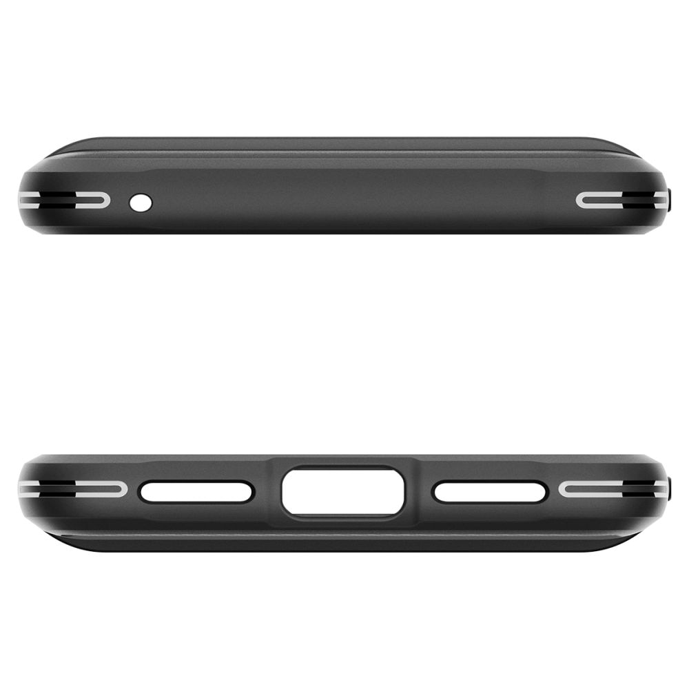 Case Rugged Armor Google Pixel 8 Black