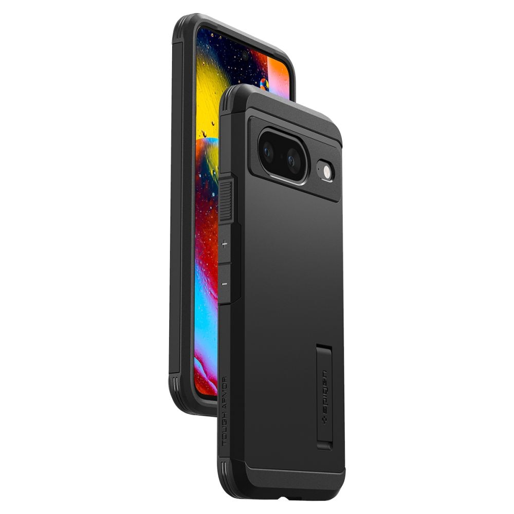 Funda Tough Armor Google Pixel 8 Black