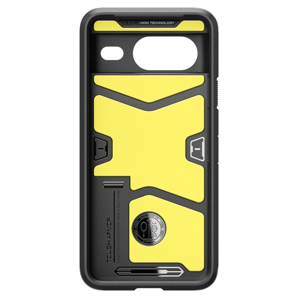 Funda Tough Armor Google Pixel 8 Black