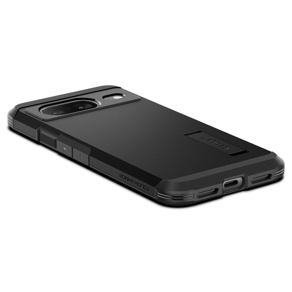 Funda Tough Armor Google Pixel 8 Black