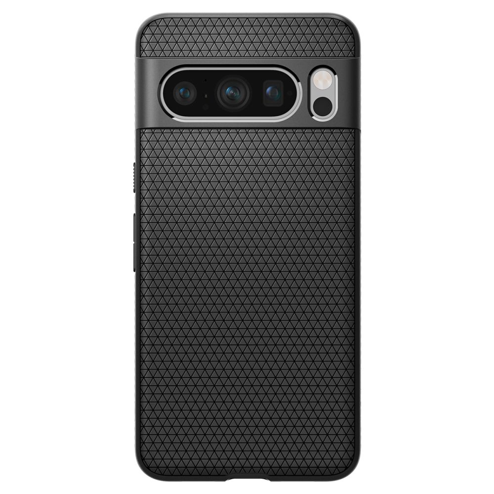 Funda Liquid Air Google Pixel 8 Pro Matte Black