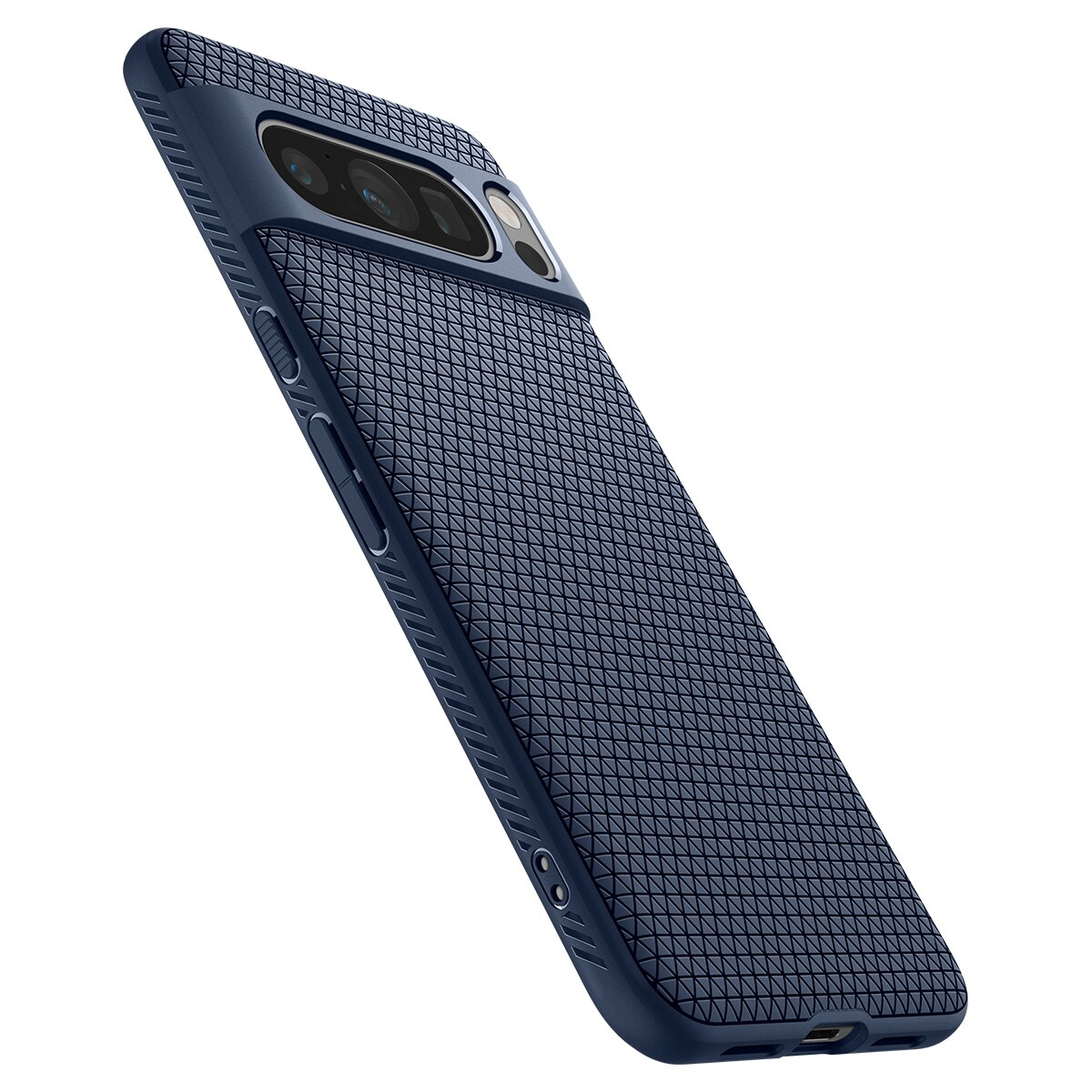 Funda Liquid Air Google Pixel 8 Pro Navy Blue