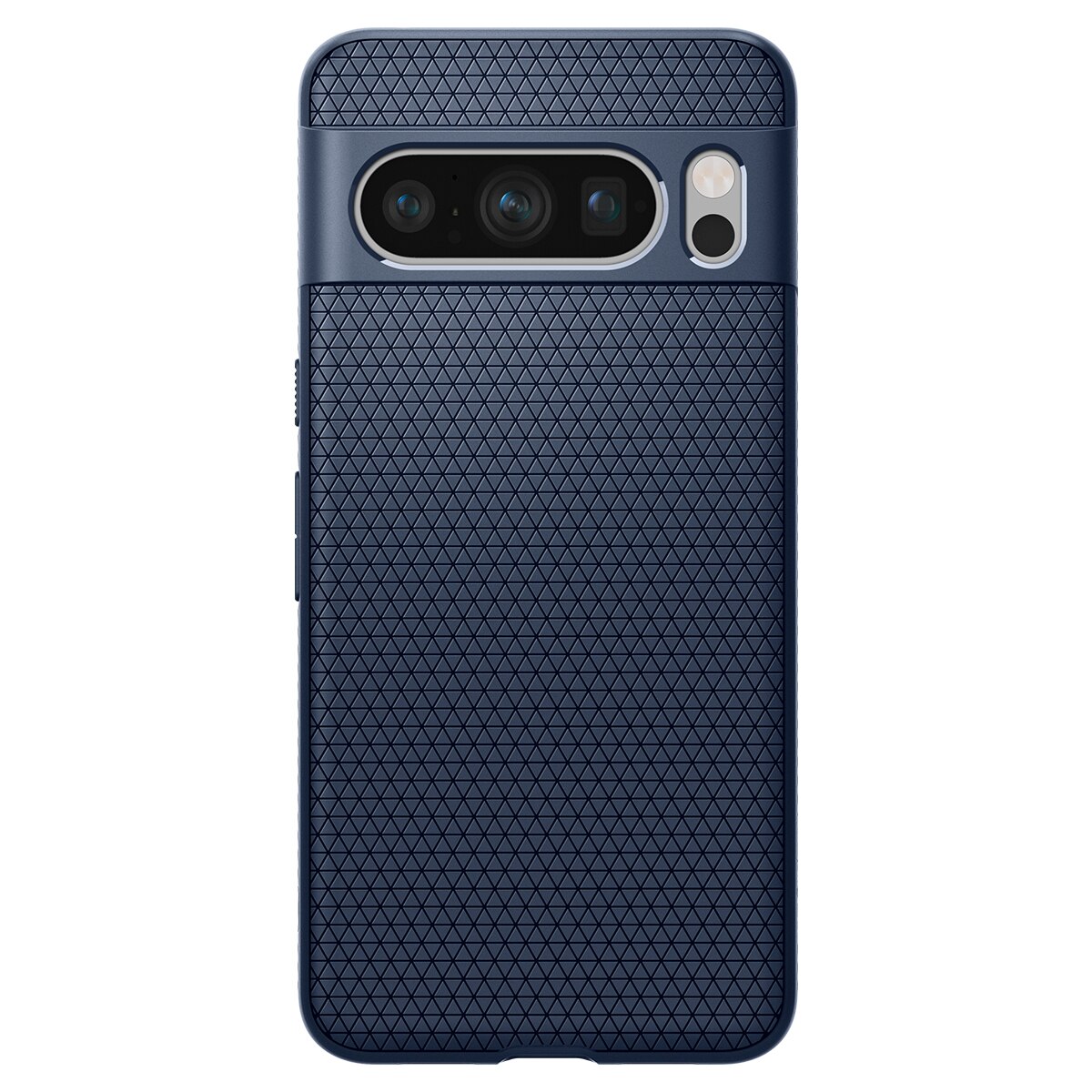 Funda Liquid Air Google Pixel 8 Pro Navy Blue