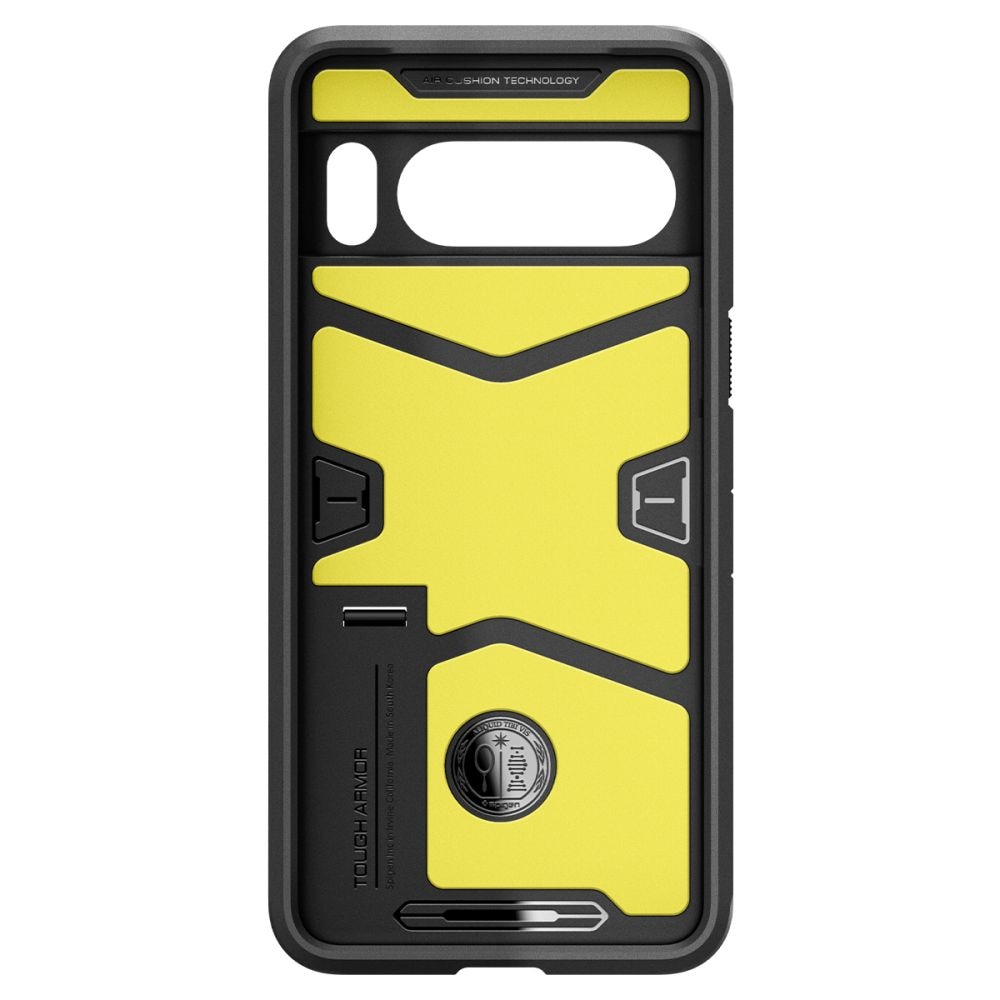 Funda Tough Armor Google Pixel 8 Pro Black