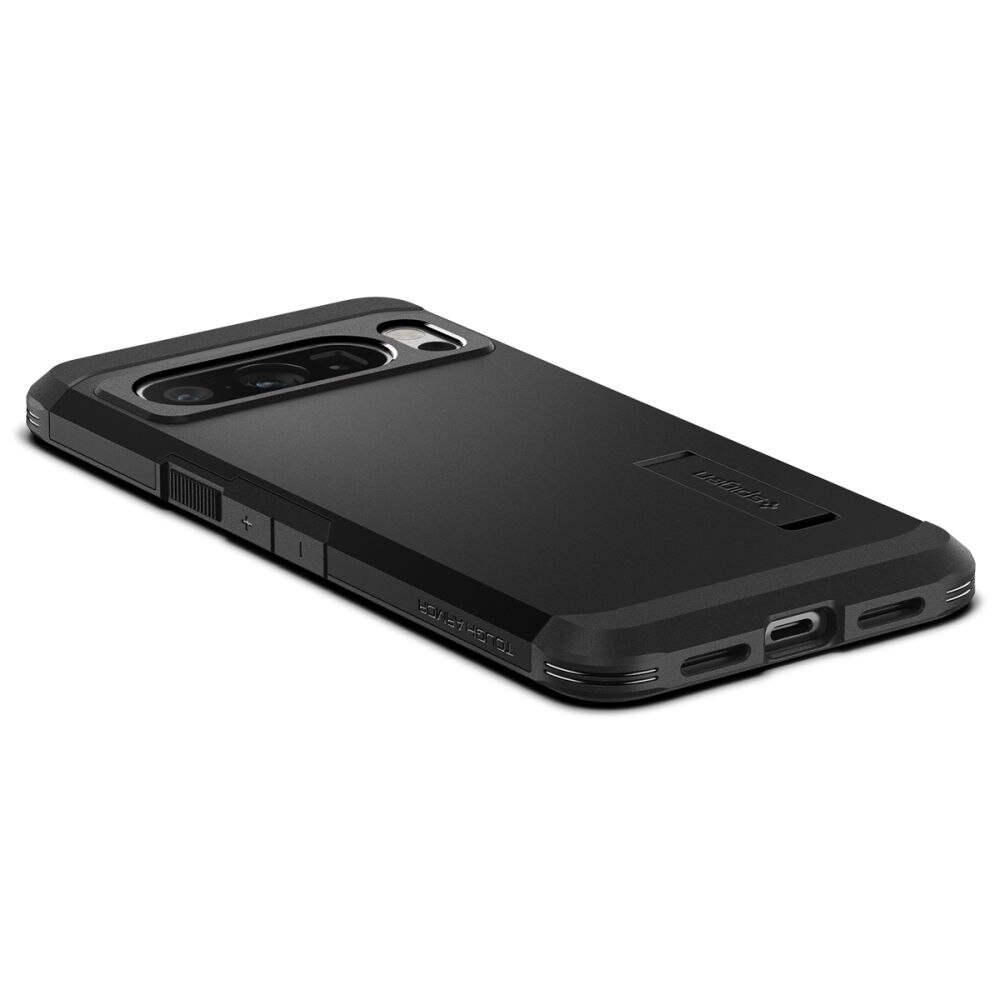 Funda Tough Armor Google Pixel 8 Pro Black