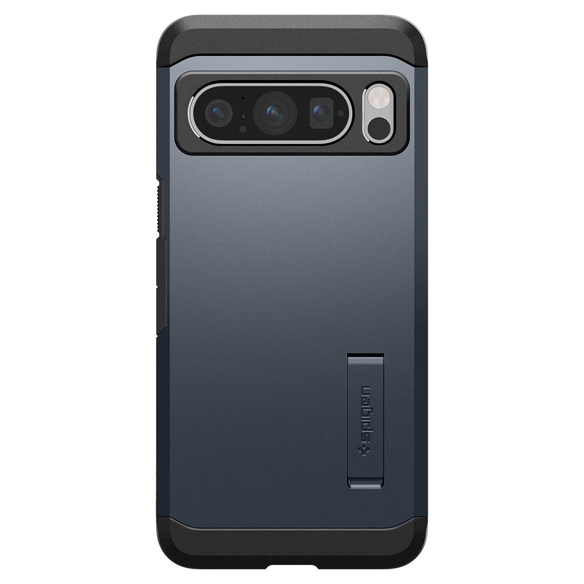 Funda Tough Armor Google Pixel 8 Pro Metal Slate