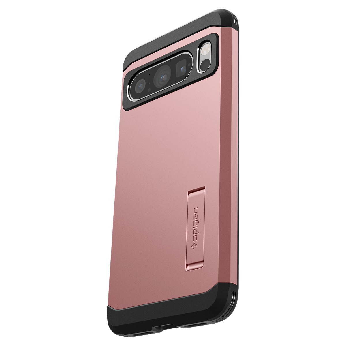 Funda Tough Armor Google Pixel 8 Pro Rose Gold