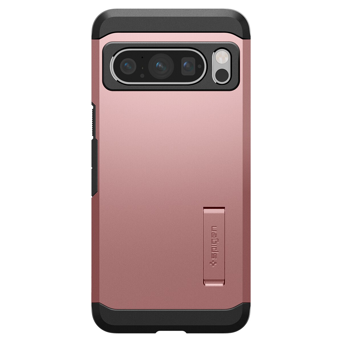 Funda Tough Armor Google Pixel 8 Pro Rose Gold