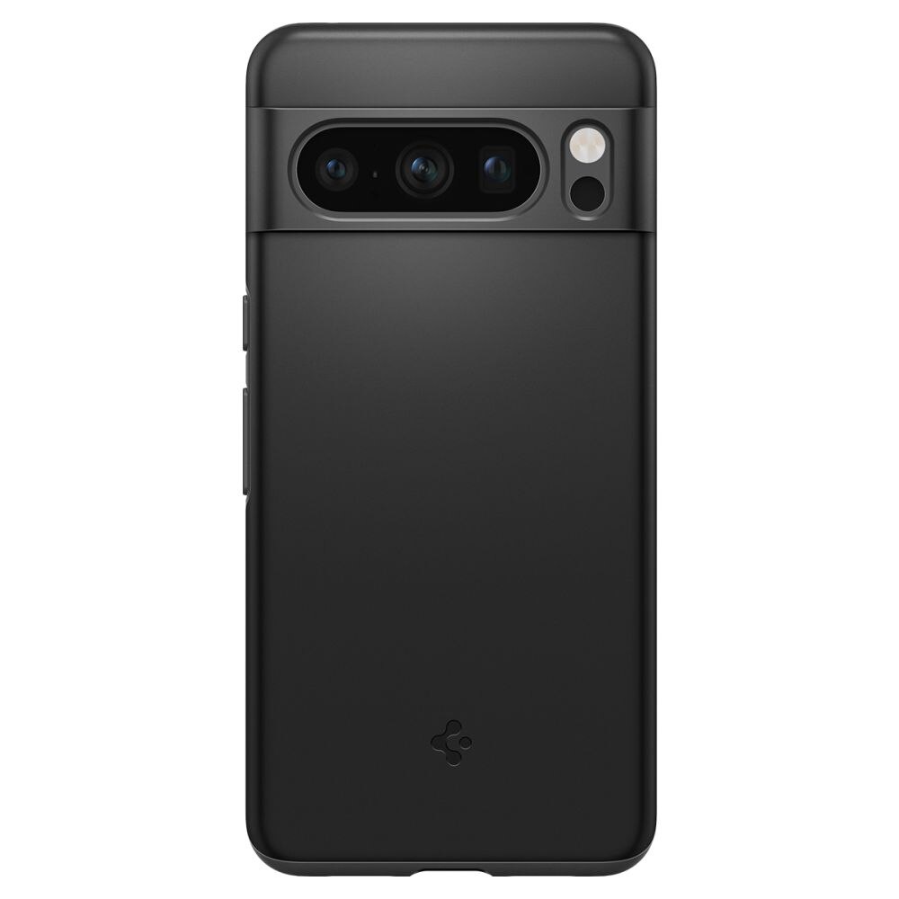 Funda Thin Fit Google Pixel 8 Pro Black