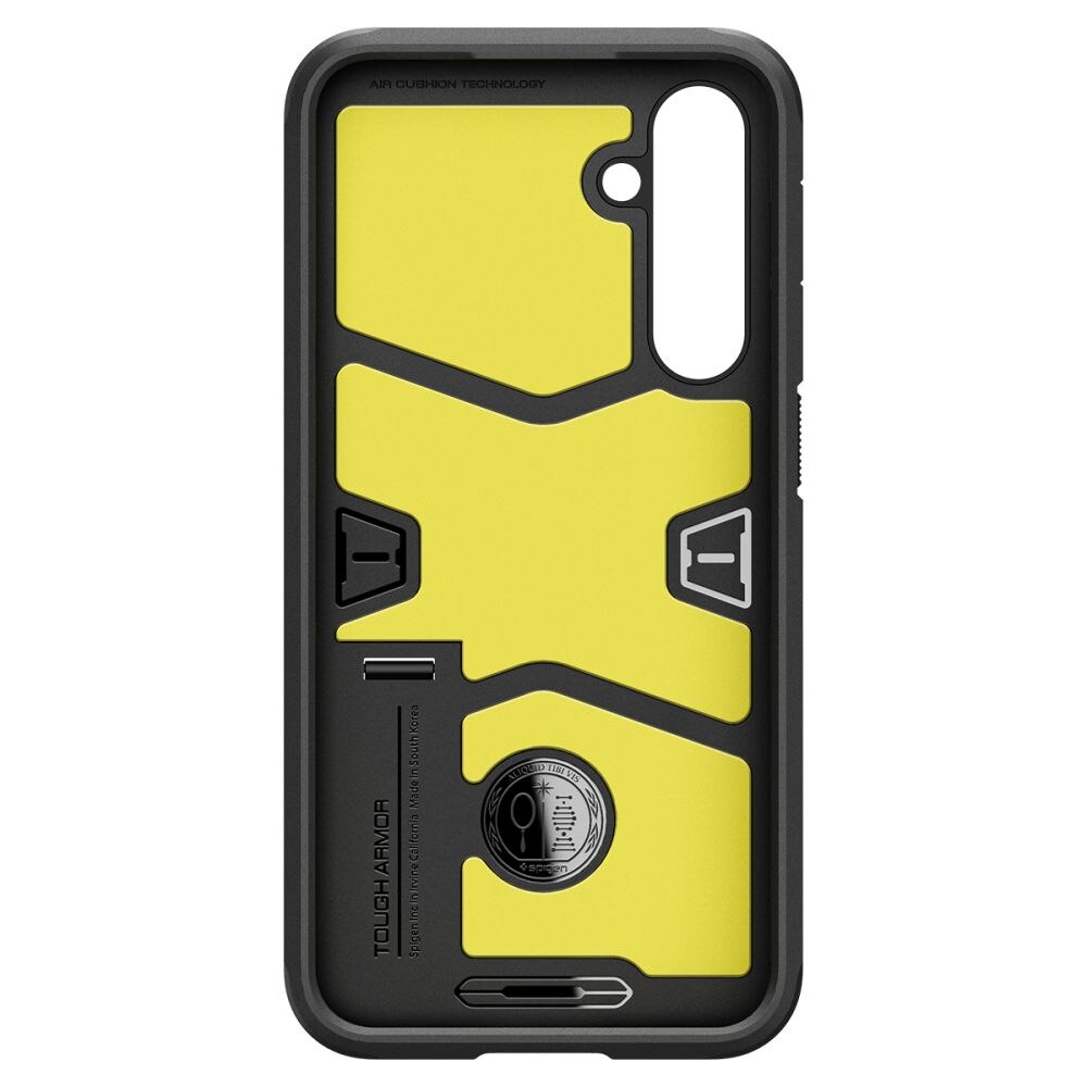 Funda Tough Armor Samsung Galaxy S23 FE Black