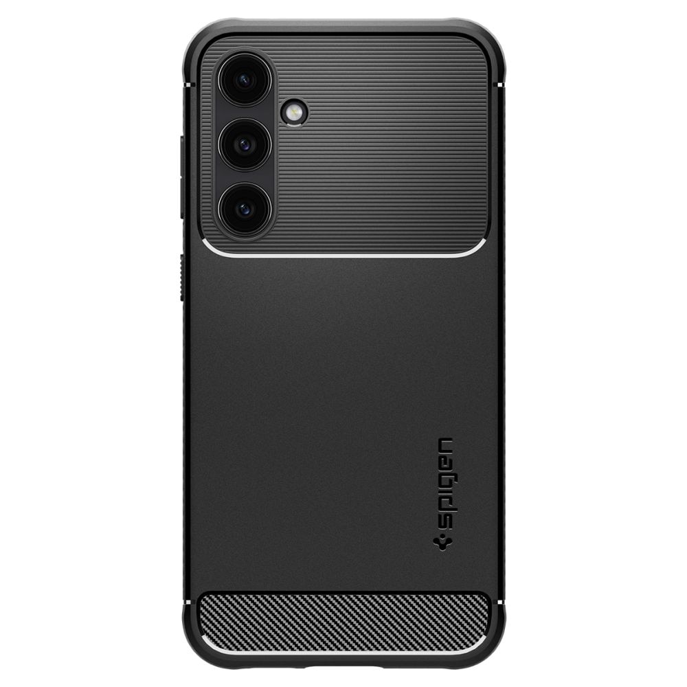 Case Rugged Armor Samsung Galaxy S23 FE Black