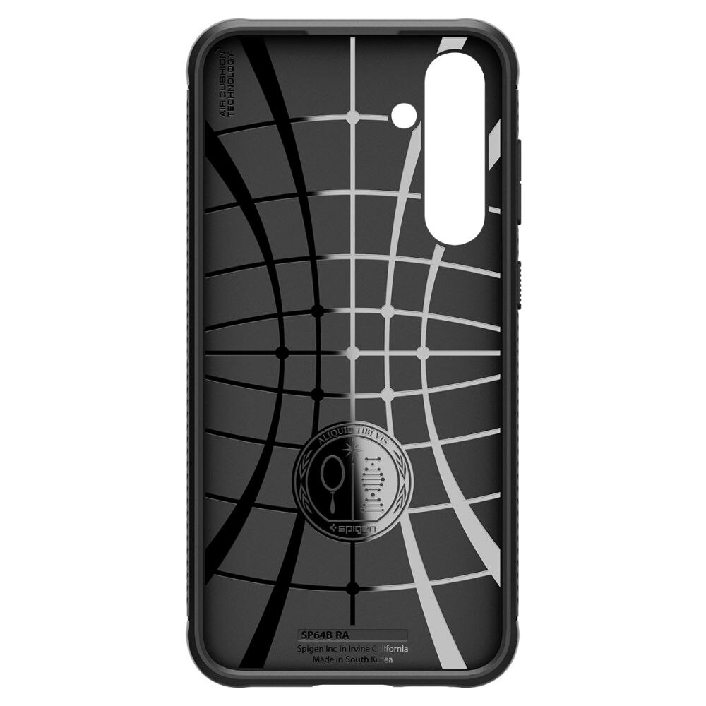 Case Rugged Armor Samsung Galaxy S23 FE Black