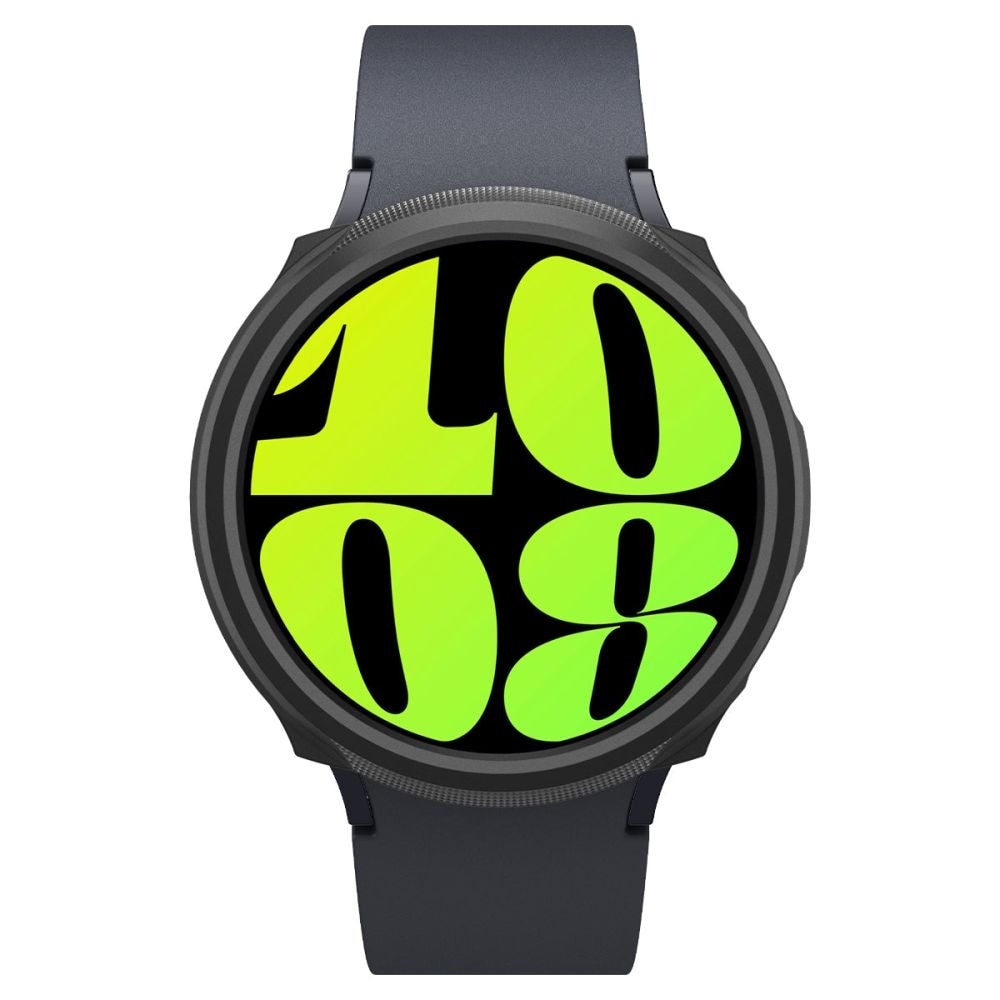 Funda Liquid Air Samsung Galaxy Watch 6 44mm negro