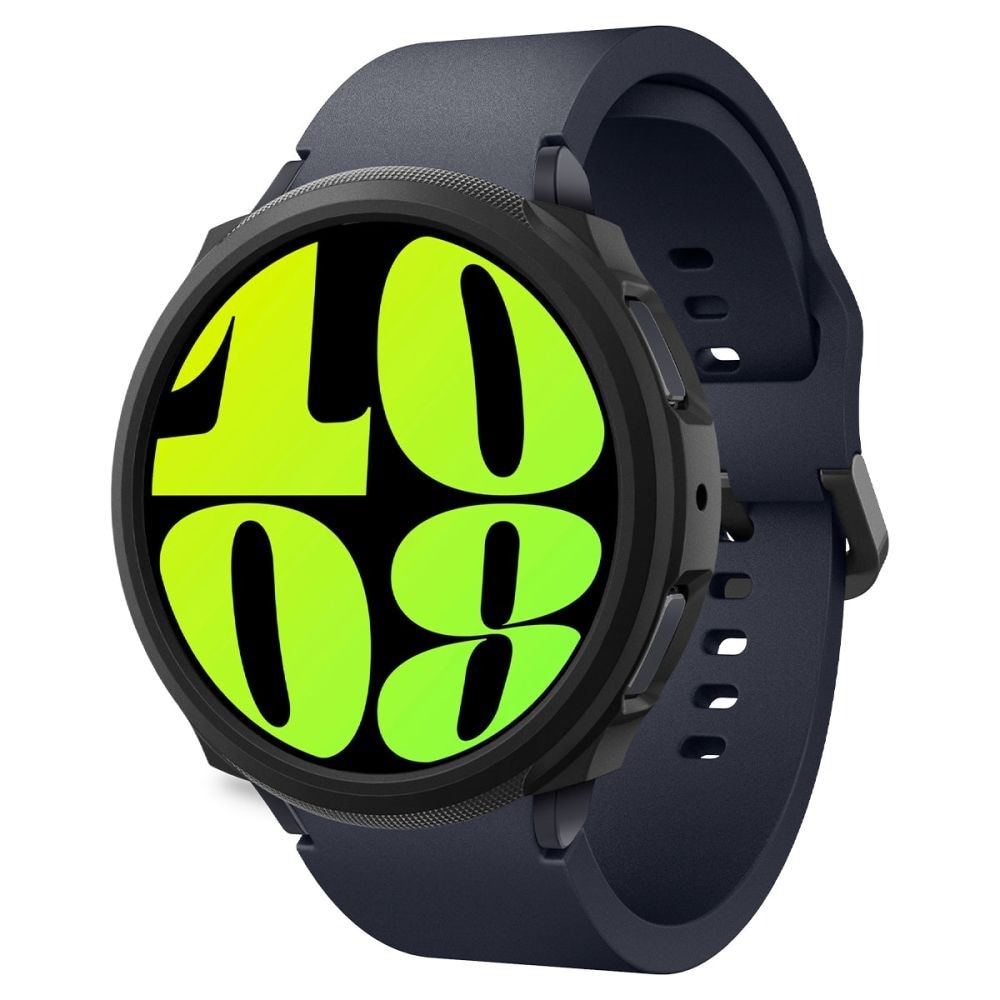 Funda Liquid Air Samsung Galaxy Watch 6 44mm negro