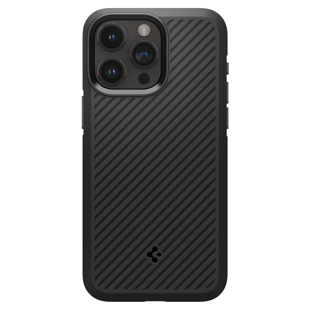 Case Core Armor iPhone 15 Pro Matte Black