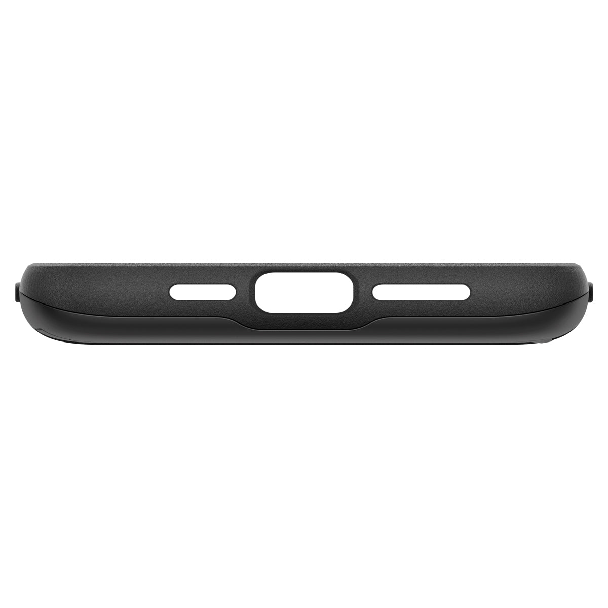 Funda Slim Armor CS iPhone 15 Pro Max Black