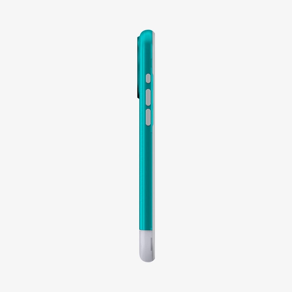 Funda Classic C1 MagSafe iPhone 15 Pro Max Bondi Blue