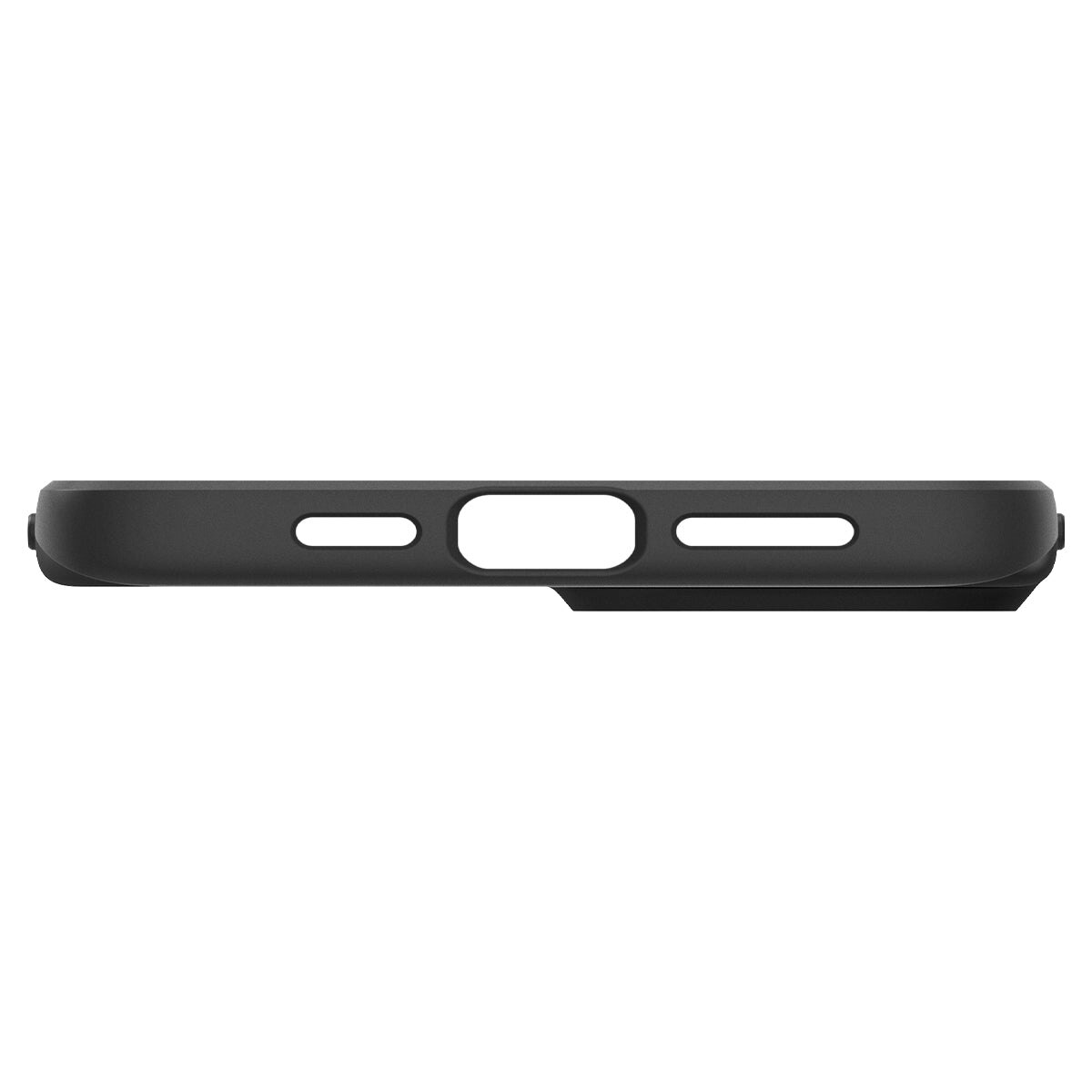 Funda Thin Fit iPhone 15 Plus Black