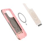 Funda Style Armor MagSafe iPhone 15 Pro Rose Gold