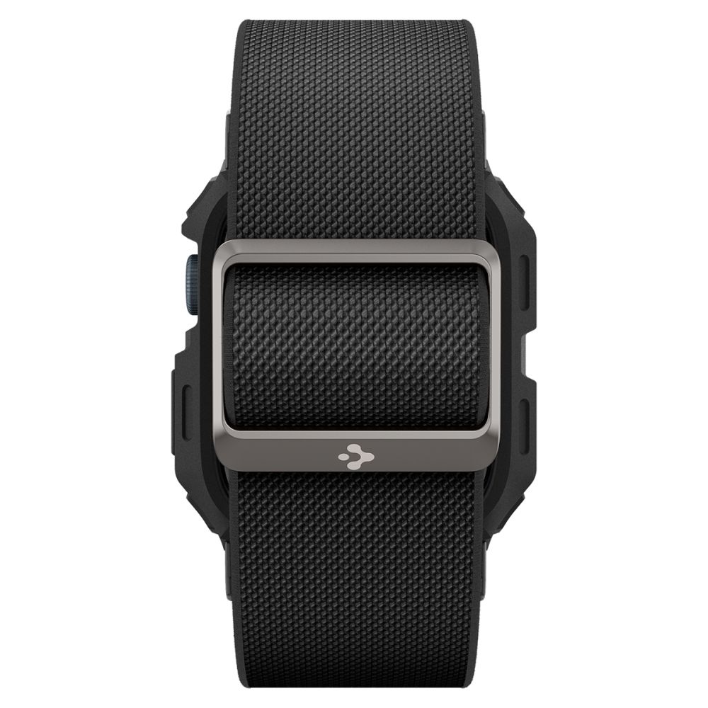 Lite Fit Pro Apple Watch SE 44mm Black