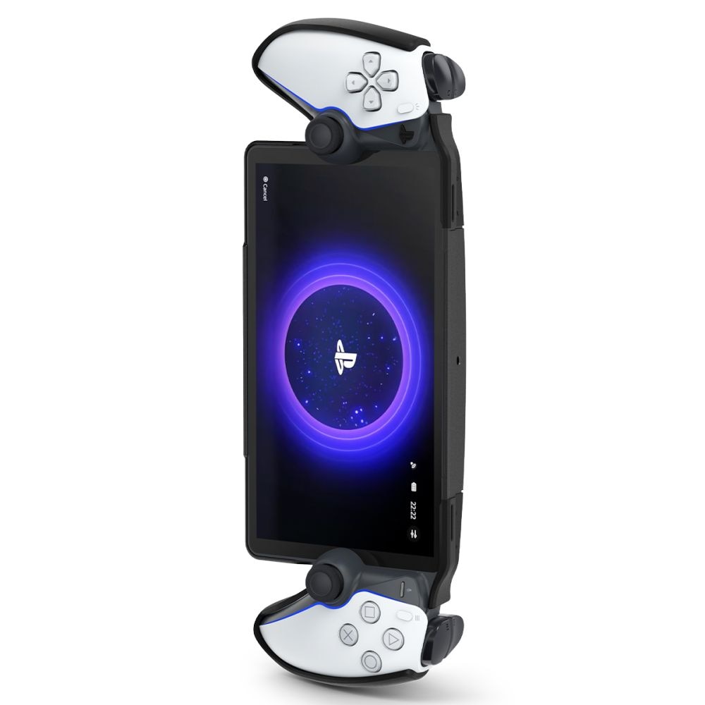Funda Thin Fit Sony PlayStation Portal Black