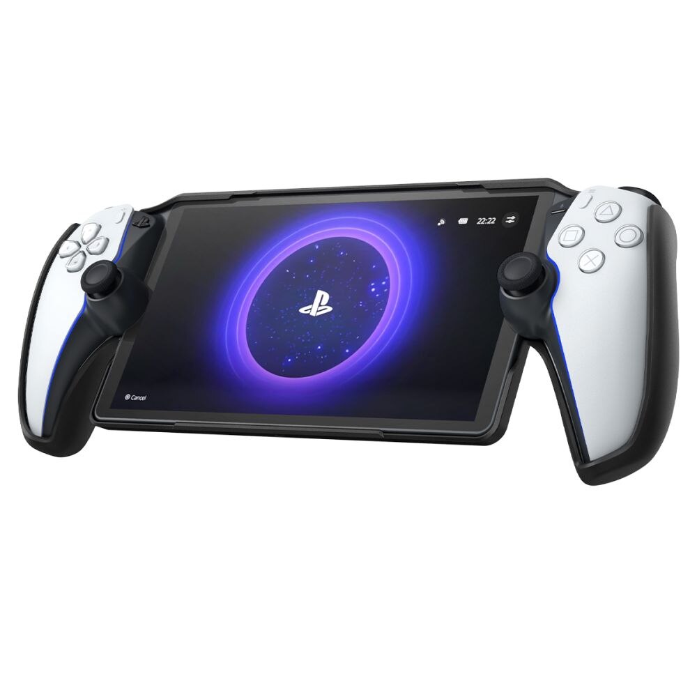 Funda Thin Fit Sony PlayStation Portal Black