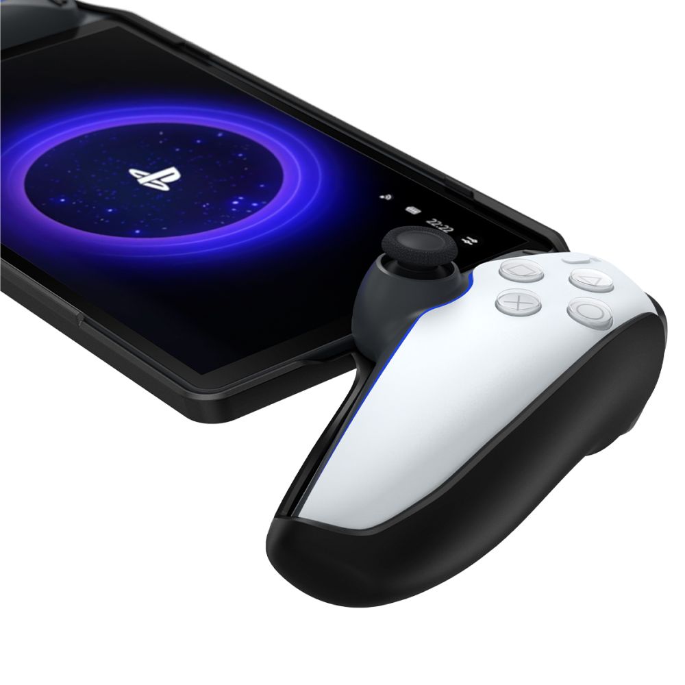 Funda Thin Fit Sony PlayStation Portal Black