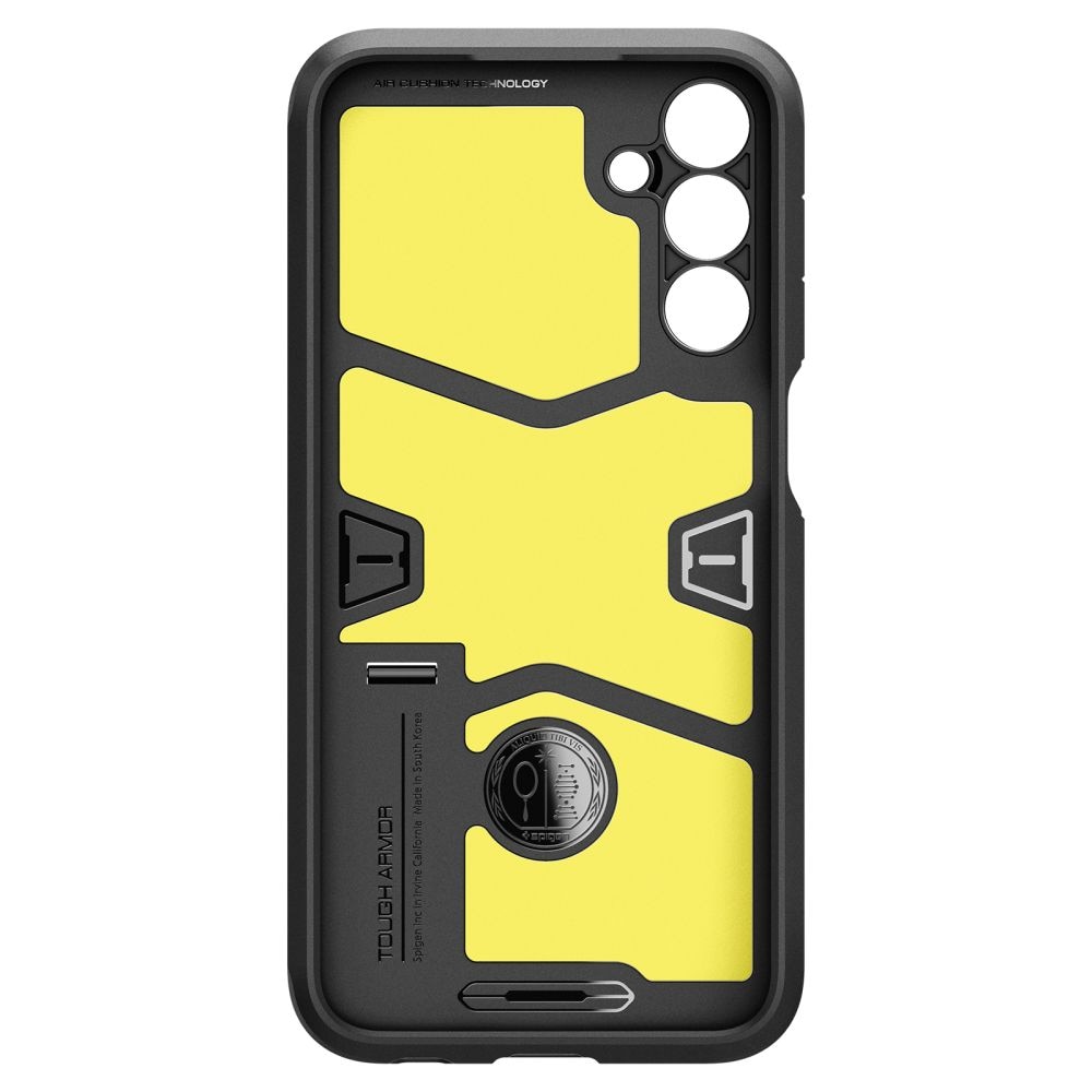 Funda Tough Armor Samsung Galaxy A15 Black