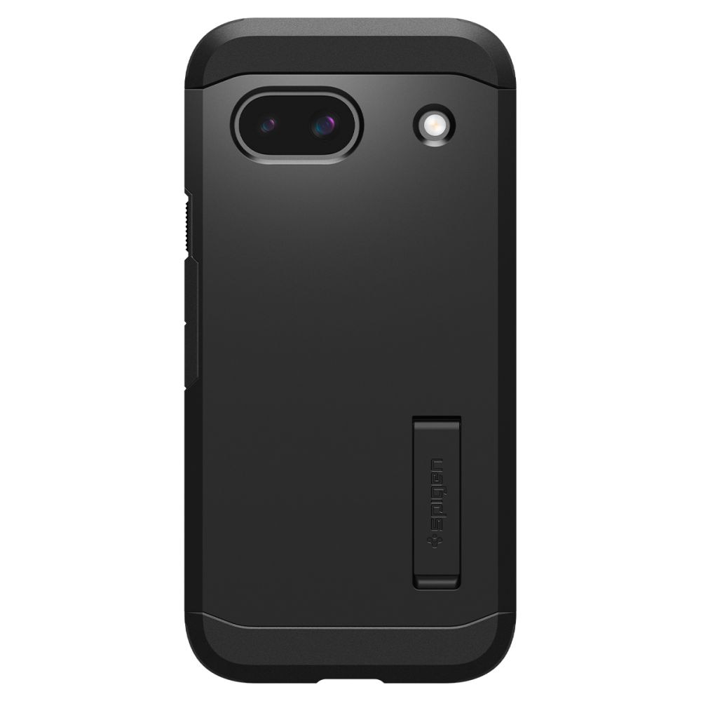 Funda Tough Armor Google Pixel 8a Black