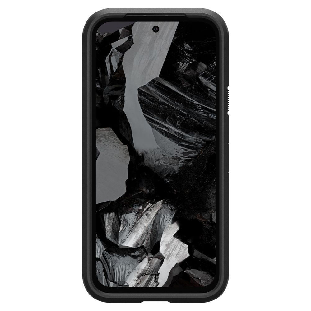 Funda Tough Armor Google Pixel 8a Black