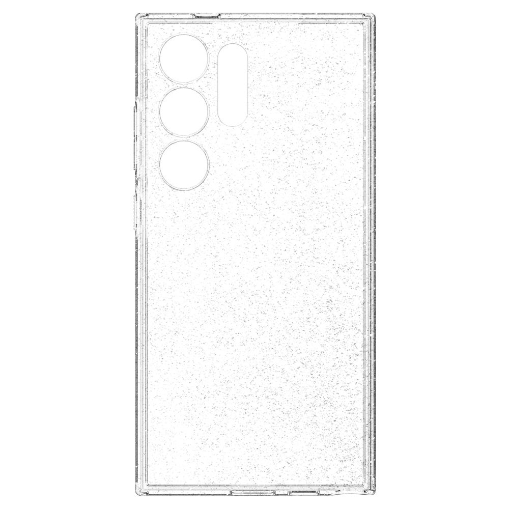Funda Liquid Crystal Samsung Galaxy S24 Ultra Glitter Crystal