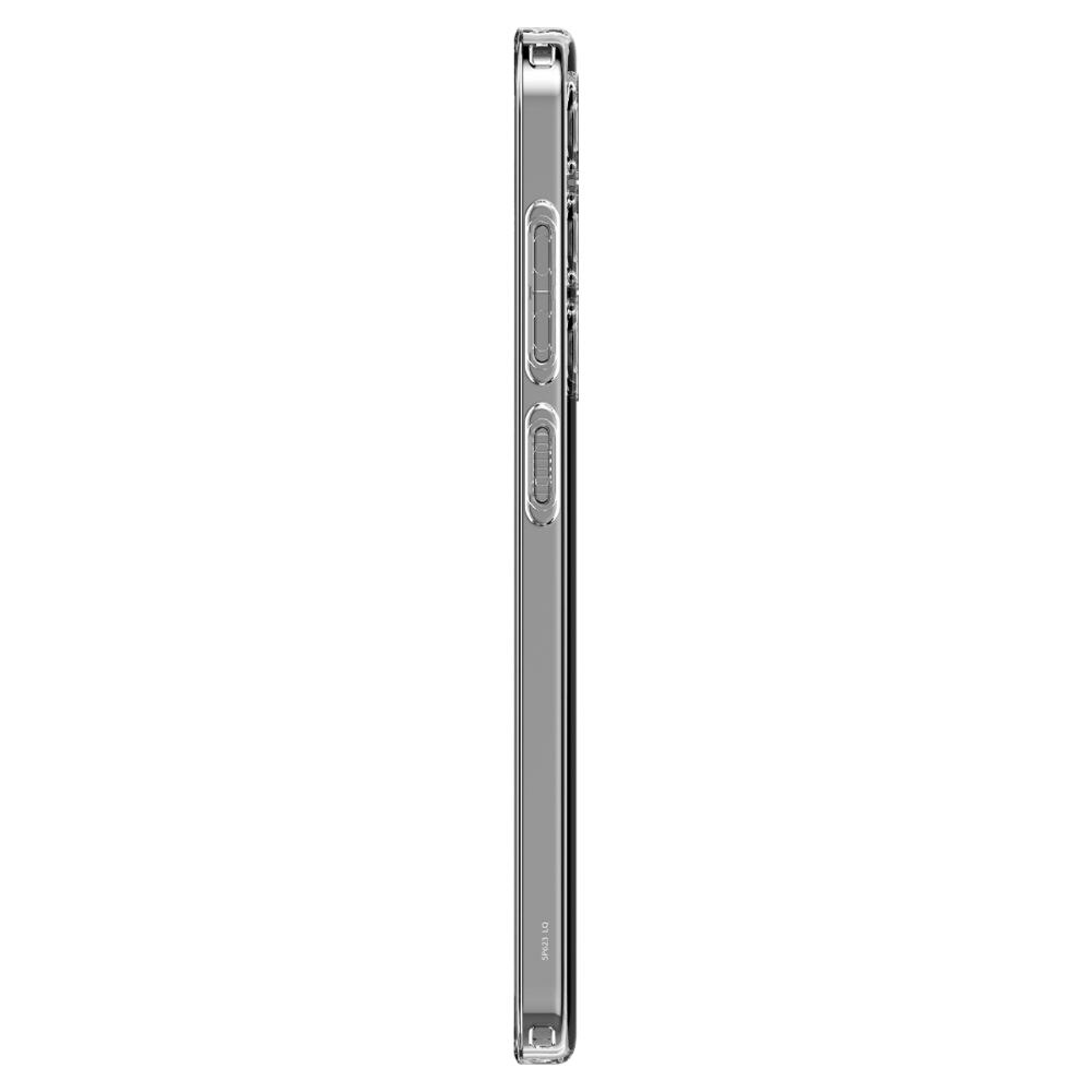 Funda Liquid Crystal Samsung Galaxy S24 Plus Crystal Clear