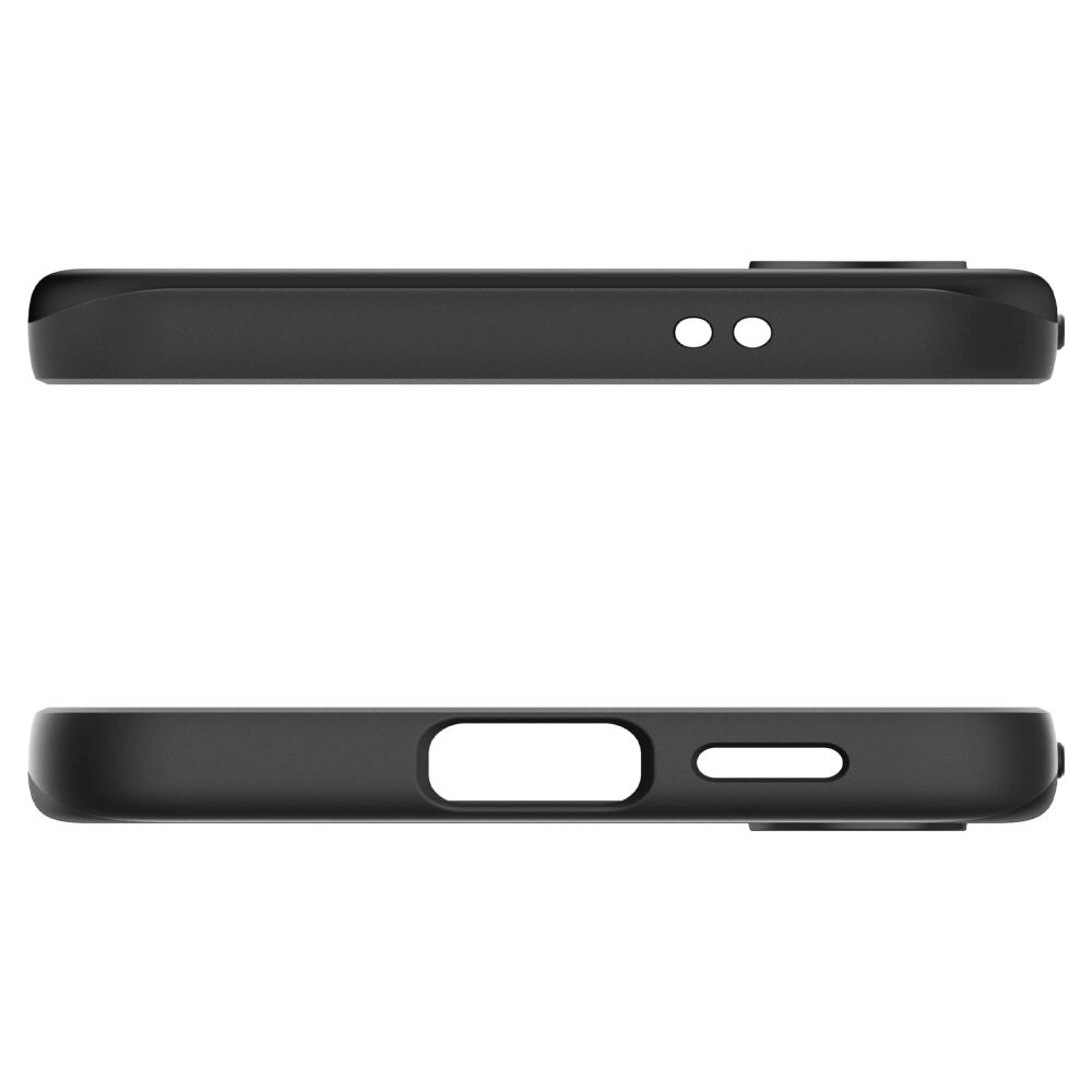 Funda Thin Fit Samsung Galaxy S24 Plus Black