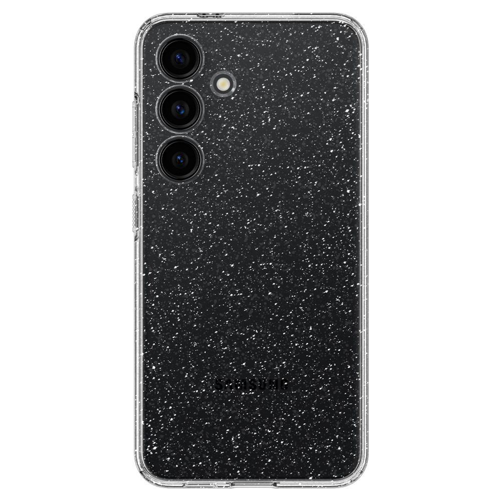 Funda Liquid Crystal Samsung Galaxy S24 Glitter Crystal