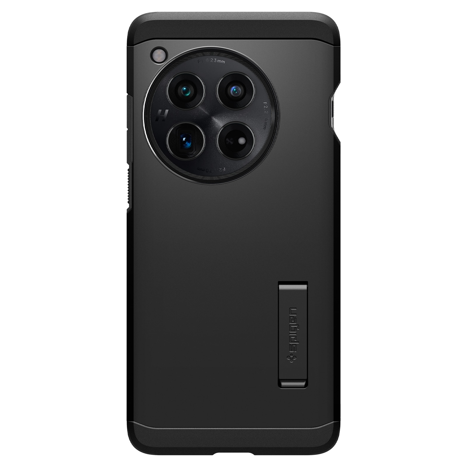 Funda Tough Armor OnePlus 12 Black