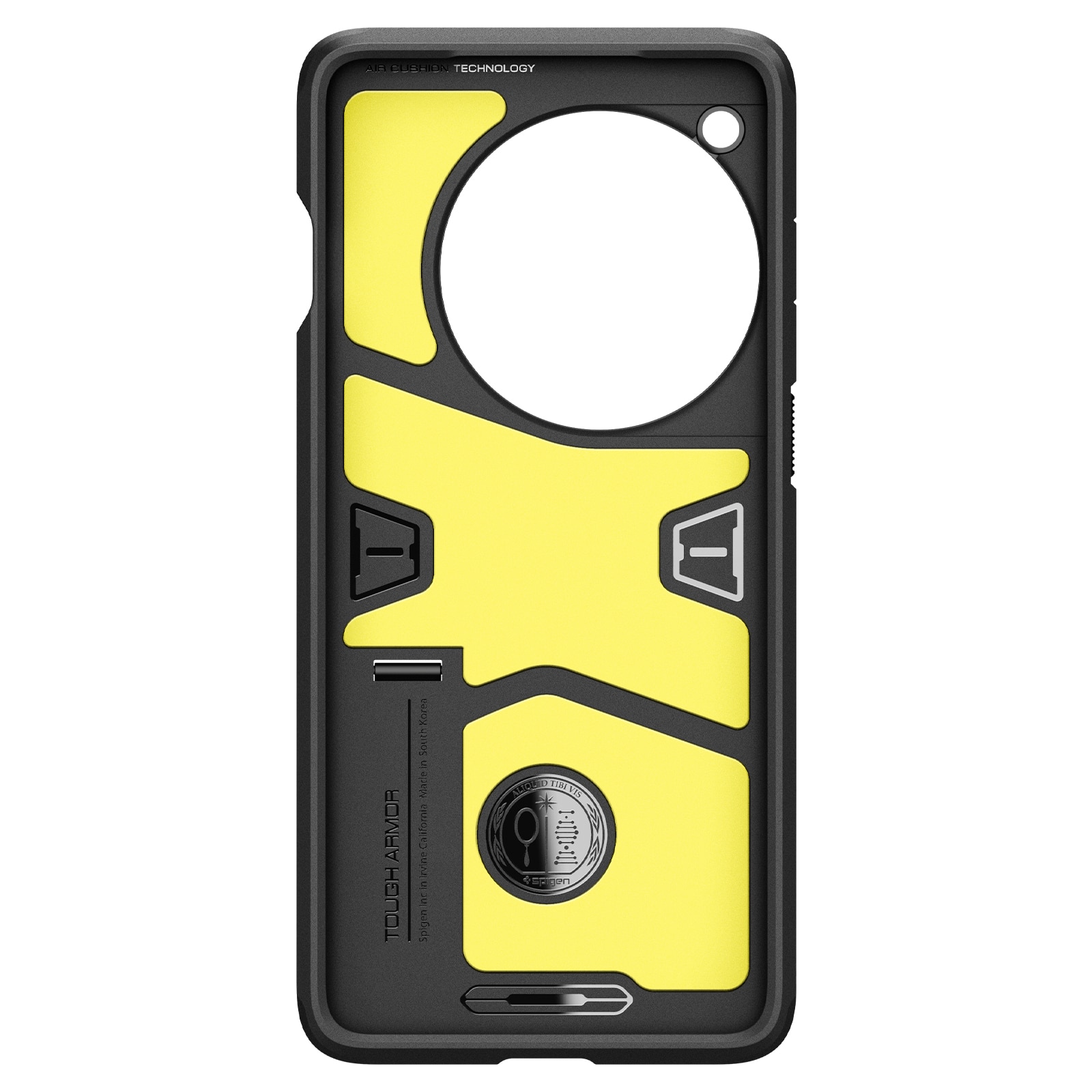 Funda Tough Armor OnePlus 12 Black