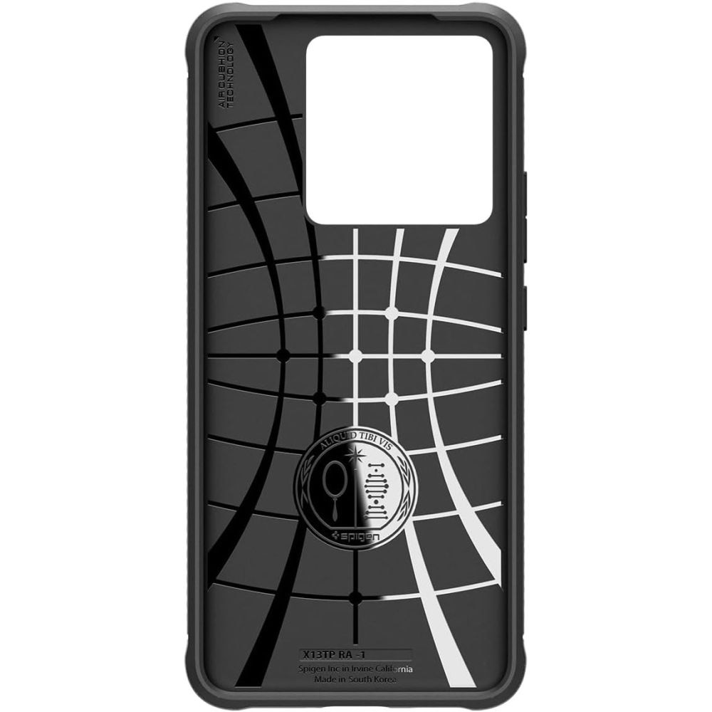 Case Rugged Armor Xiaomi 13T Black