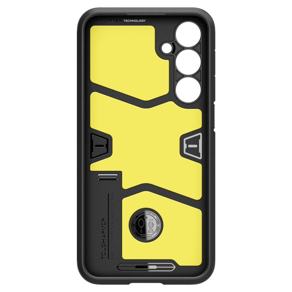 Funda Tough Armor Samsung Galaxy A55 Black