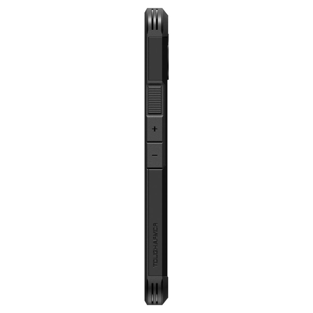 Funda Tough Armor Google Pixel 9 Black