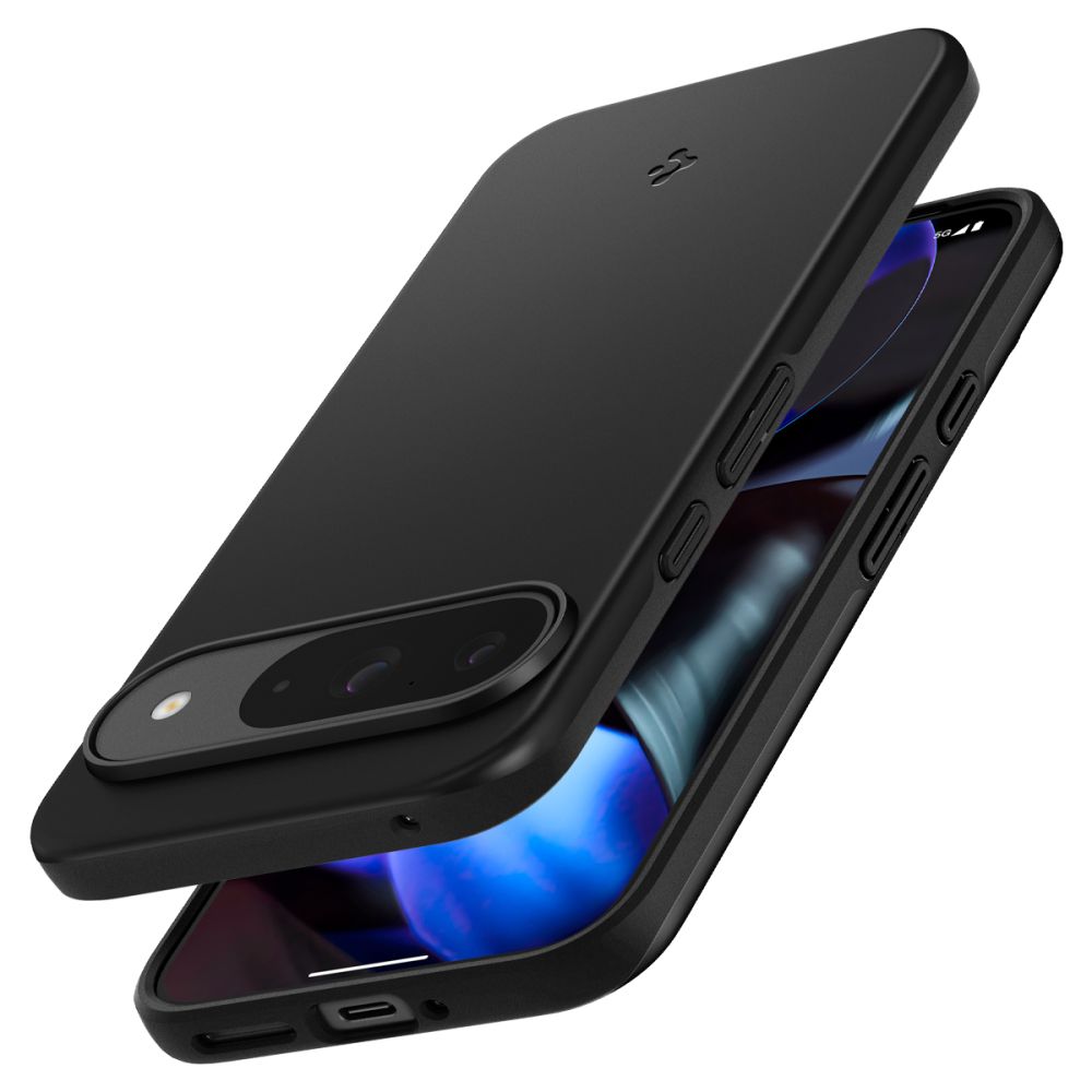 Funda Thin Fit Google Pixel 9 Black