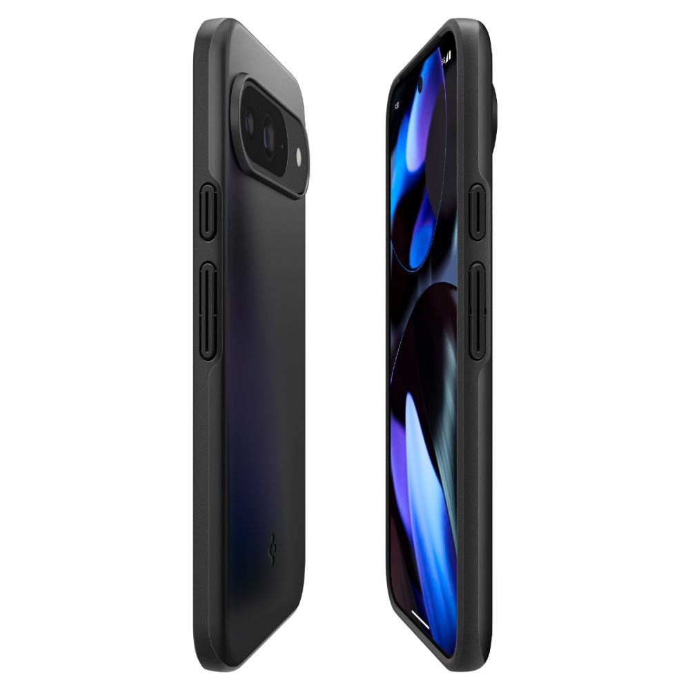 Funda Thin Fit Google Pixel 9 Black