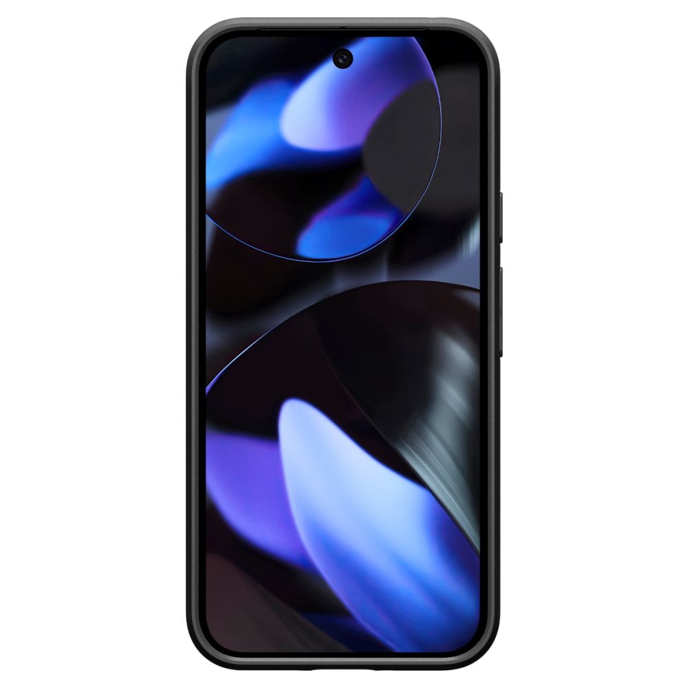 Funda Thin Fit Google Pixel 9 Black