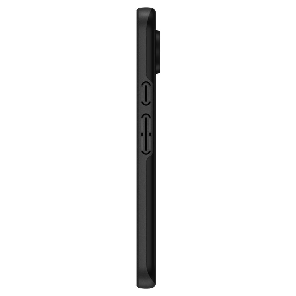 Funda Thin Fit Google Pixel 9 Black